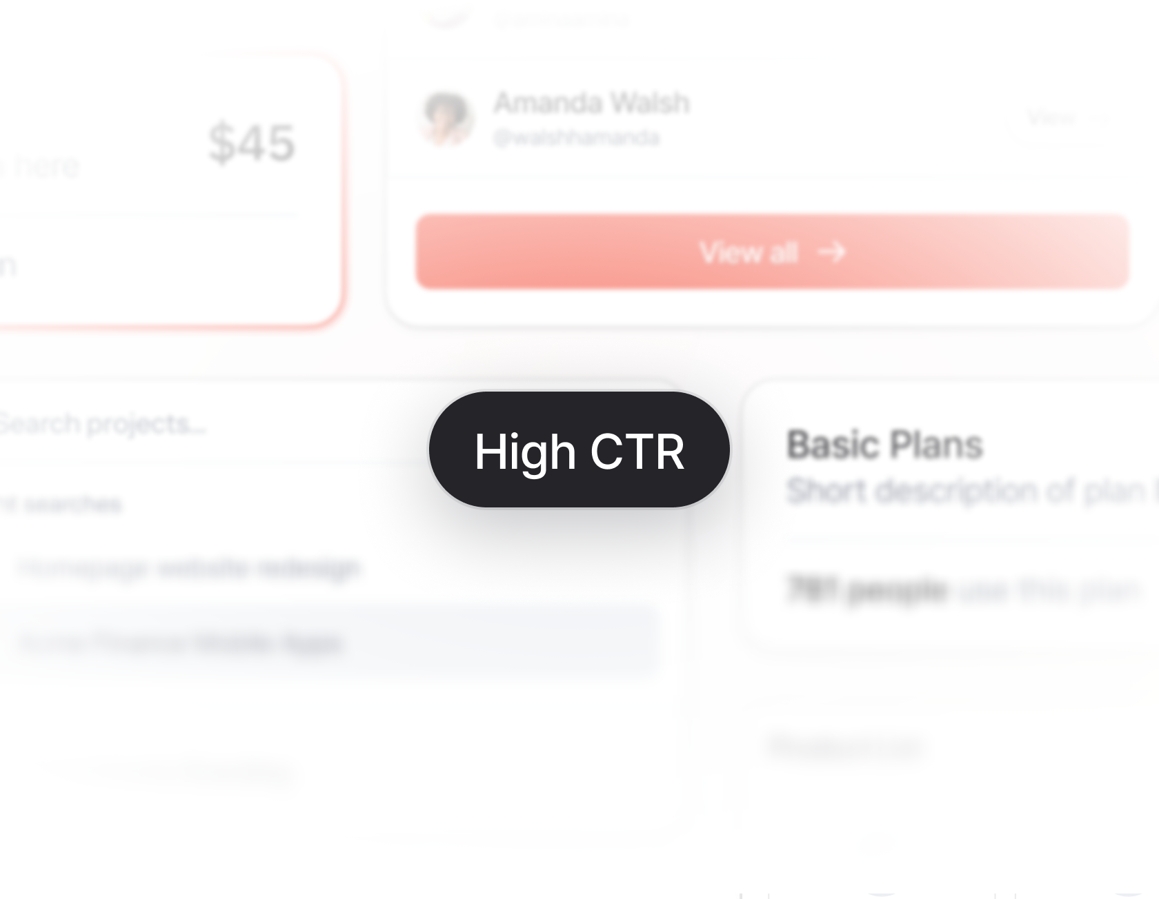 Converting components