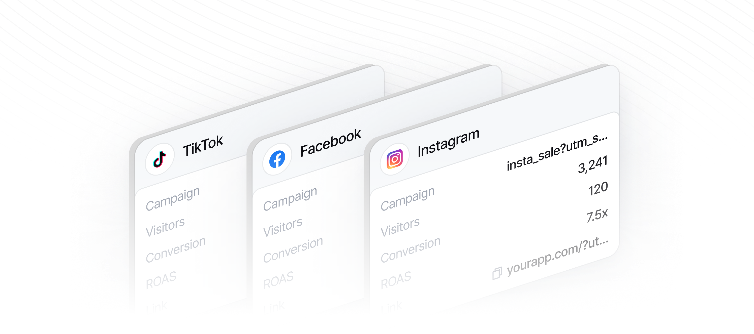 Pinpoint Which Ads Drive Traffic feature illustration
